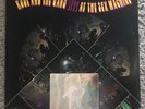 KOOL AND THE GANG---LIVE AT THE SEX MACHINE---DE-LITE RECORDS---DE 2008---STEREO