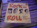 ELVIS PRESLEY rock and roll EP perez prado eartha kitt 1958 RAR HEARTBREAK HOTEL