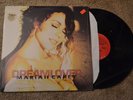 Mariah Carey Dreamlover shrink Remixes by David Morales Record lp NM