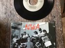 N.W.A Gangsta Gangsta / Quiet On Tha Set NWA Dr Dre Ice Cube Eazy E UNPLAYED M-