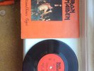 Iron Maiden The Soundhouse Tapes 1979 original 7 inch vinyl