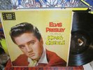 Elvis Presley Lp King Creole Original Long Play Nice