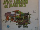 JEFFERSON AIRPLANE After Bathing At Baxter's - UK Stereo LP on RCA (1970) Psych