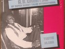 A.B.CRENTSIL Of Sweet Talks TANTIE ALABA '84 LP Ghana Afro beat African Highlife
