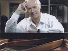 SIGNED George Martin 5x7 inch Photograph - Beatles Producer