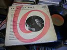 EDWIN ASTLEY LP T.V ACTION JAZZ VINYL ALBUM