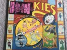 The Dickies - Killer Klowns Mini LP Vinyl 1988 Canadian Import - Enigma Records