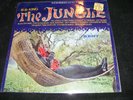 Scarce Original STEREO Banner SEALED B.B. KING Blues Lp THE JUNGLE Kent 1960s