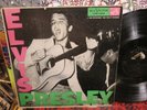 Elvis Presley Lp FIRST ALBUM Lpm 1254 Nice