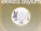 QUEEN 45RPM - ON ELEKTRA - JEALOUSY - RARE PROMO   WITH FACTORY SLEEVE