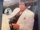 Michael Jackson Thriller LP ORIG FACTORY SEALED QE 38112 hype tag producer cred