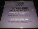 Interlude For Strings - Vinyl Record LP Album - Readers Digest - RDM 2032 - 1963