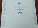 George Harrison: A Personal Music Dialogue (US Promo Vinyl LP) 1976