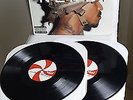 N*E*R*D PHARRELL WILLIAMS N.E.R.D     original Vinyl 2LP     Nothing (2010)