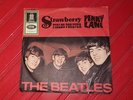 The Beatles - Strawberry Fields Forever / Penny Lane   7