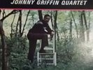 (-0-) JOHNNY GRIFFIN QUARTET THE KERRY DANCERS RARE  LP VINYL RIVERSIDE Jazz