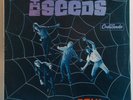 THE SEEDS A Web Of Sound - Greek LP - Garage Punk Psych Sky Saxon Punkadelic