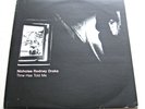 Nick Drake (nicholas rodney drake) 'Time Has Told Me' Limited Ed triple LP EX/VG