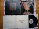 STRAWBS GRAVE NEW WORLD USA PRESSING 1972 VG+/EX