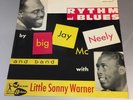 BIG JAY McNEELY