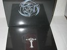 Neurosis - strength and vision LP BOX SET + CORRECTED SOVEREIGN  NEW & SEALED