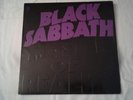 BLACK SABBATH 
