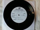 Queers / Riptides Buy It You Scum RareTest Pressing 7