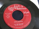 PEE WEE CRAYTON Cool Evening / Have You Lost Your Love For Me   BLUES Modern 892