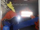 DAVID BOWIE Ragazzo Solo-Ragazza Sola / London Bye Ta-Ta Blue Vinyl 7