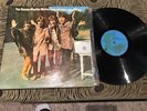 THE BEATLES LP Magical Mystery Tour OZ Press EX Rare Trumpteer Keeper