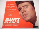 EP BURT BLANCA 