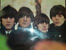 BEATLES FOR SALE Parlophone UK Vinyl LP