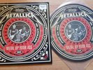 Metallica ?– DEHAAN. Live Picture Vinyl. Orion Festival. Very RARE