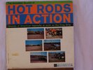 Hot Rods In Action(The 1959 5th Nationals Drag race Championship) Riverside 5503