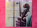 MICHAEL RABIN  ' VIOLIN RECITAL  MAGIC BOW'