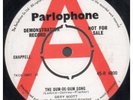 GERY SCOTT Dum-De-Dum Song 7