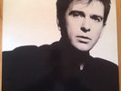 PETER GABRIEL - So - 1986 Vinyl LP + Lyrics Inner  - Virgin PG5 A5/B3 Ex/Ex