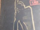 T Rex Electric Warrior 1st Press Vinyl With Poster