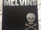 MELVINS Black Stooges 7