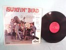 Trashmen, Surfin Bird, Garrett Records LA-GA 200, 1964, Surf, Garage Rock