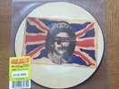 SEX PISTOLS GOD SAVE THE QUEEN LTD 7