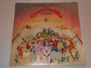 Charlotte's Web 1973 Vinyl LP w/ Pop Up Gatefold