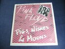 Pink Floyd Pigs, Wishes & Moons