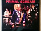 Primal Scream Original 1989 CRELP 054 + Ltd Ed 7