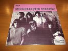 JEFFERSON AIRPLANE SURREALISTIC PILLOW GREEK LP RCA ACID PSYCH RARE