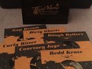 Third Man Records Desert Gold Box Set