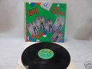 Elvis Viva Las Vegas Lp Bootleg Lucky Records 1978 LR711 AMZ 