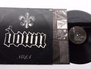 Down Nola orig 1995 german press Heavy Metal Doom Metal Southern Rock PANTERA