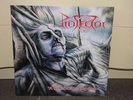 Protector - A shedding of fear LP Vinyl Vectom Darkness Kreator Violent Force