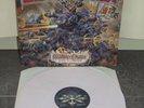 Bolt Thrower - Realm of chaos FOC LP Vinyl Splatter Vinyl Morbid Angel